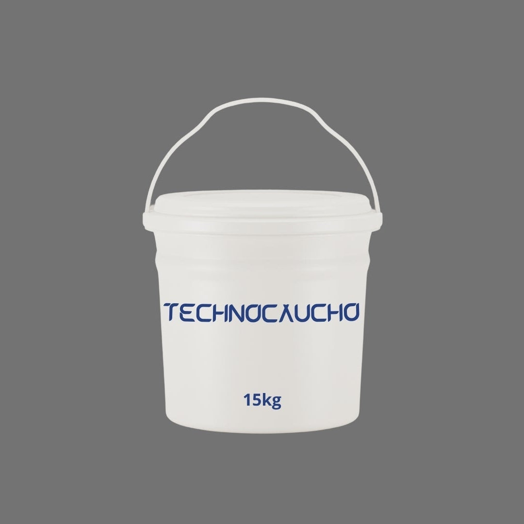 Pintura Impermeabilizante - Caucho