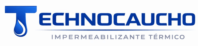 Technocaucho - Impermeabilizante Térmico