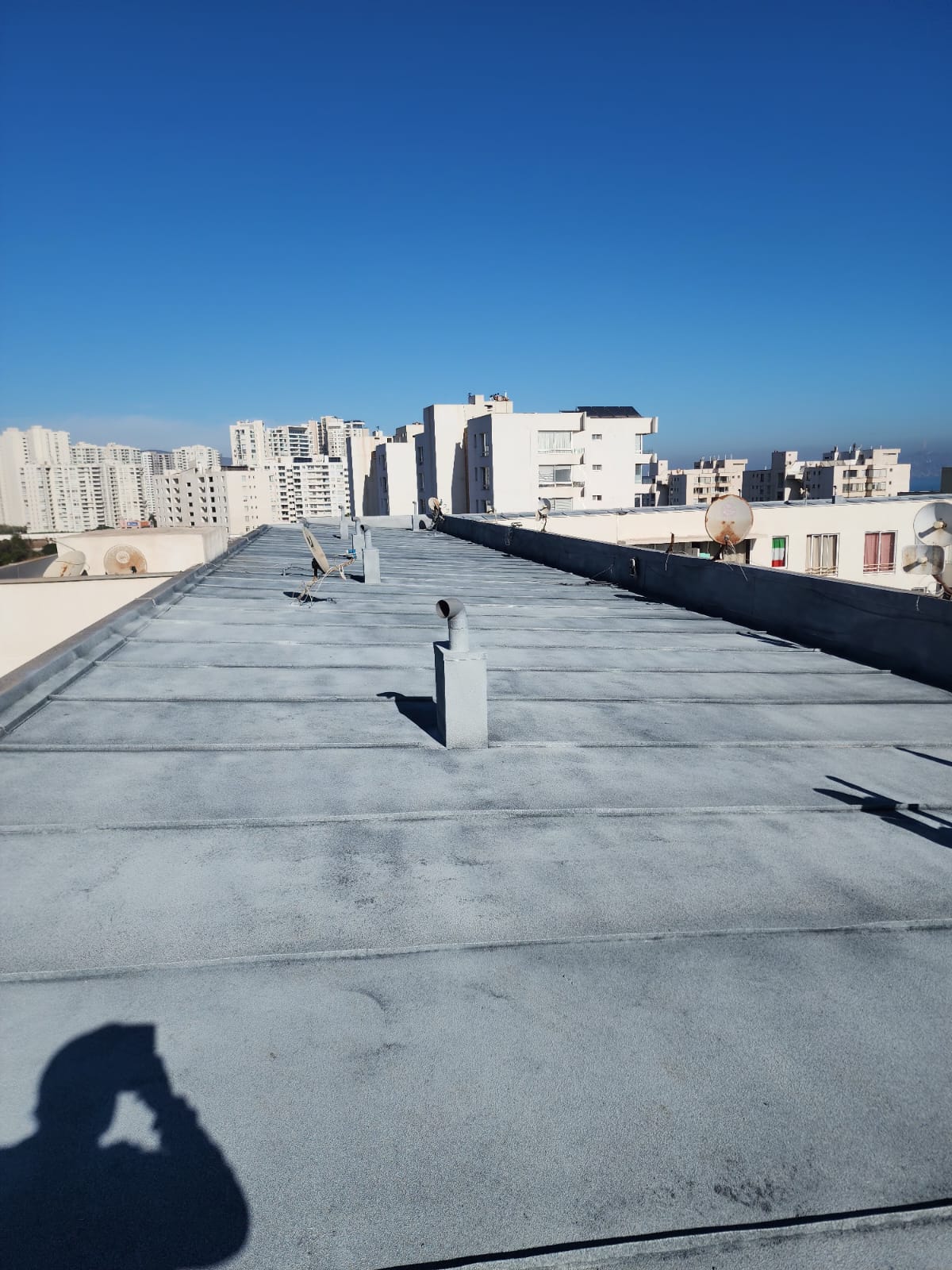 Edificio Habitacional - La Serena