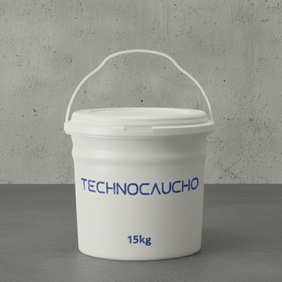 Membrana liquida Impermeabilizante - Caucho