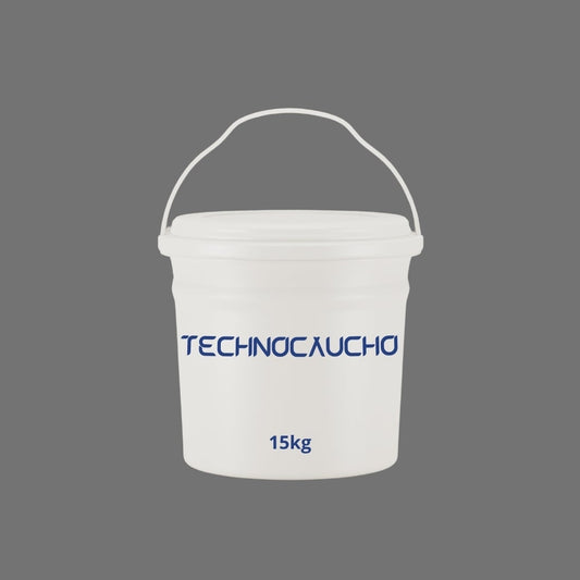 Pintura Impermeabilizante - Caucho